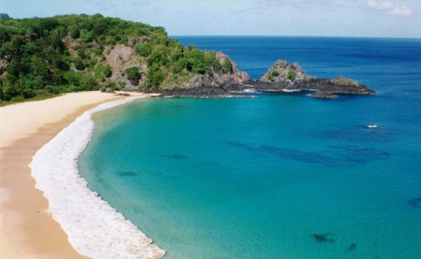 Baia-do-Sancho