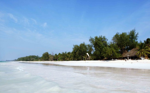 Diani-Beach