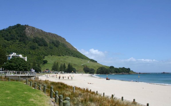 Mount_Maunganui