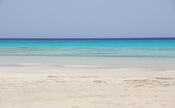 Sharm-El-Luli