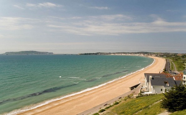Woolacombe-Beach