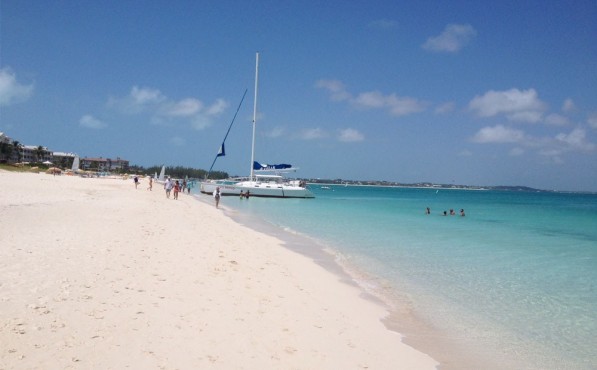 grace-bay-providenciales