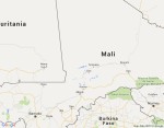 Mali karte