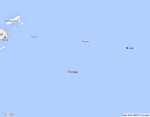 Tonga karte