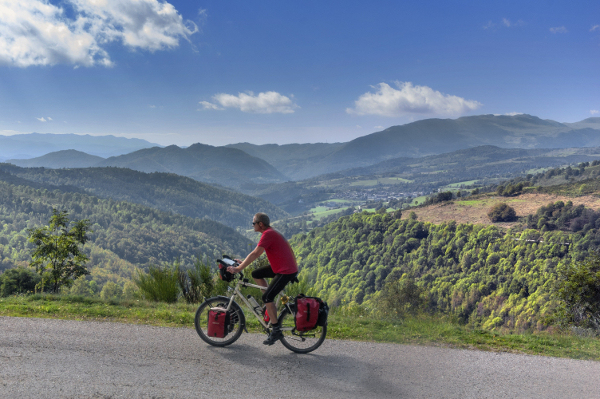 Pirinexus velo maršuts kalnos